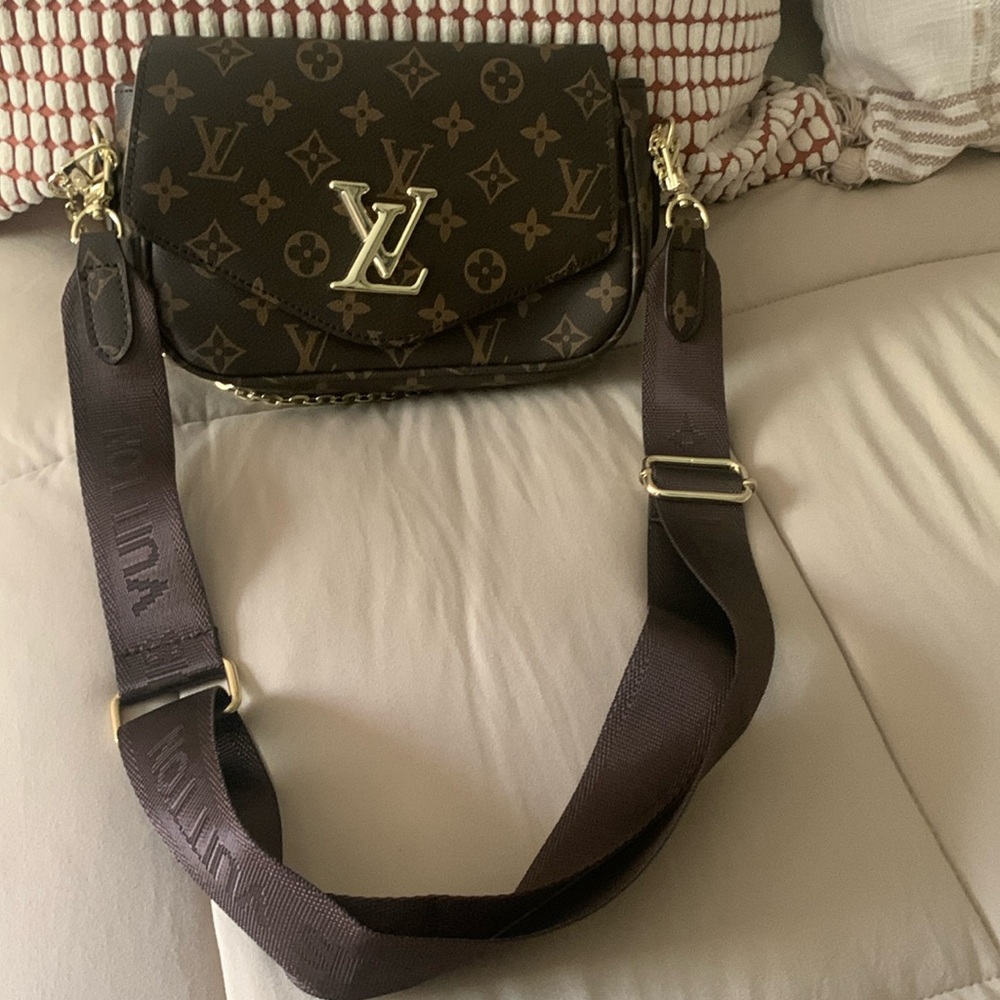 Crossbody Bag